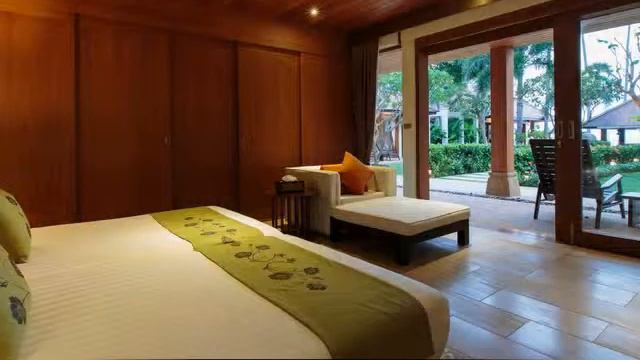 Samui Villa №686 6BR Rent Laem Sor - O 1850$ смотреть онлайн