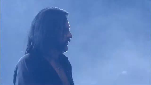 Motorhead Overkill (Live) HD