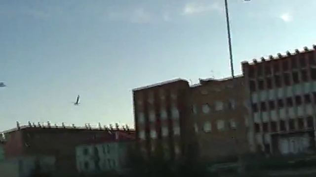 Полярный день г. Дудинка смотреть онлайн