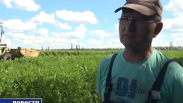 Кормозаготовка смотреть онлайн