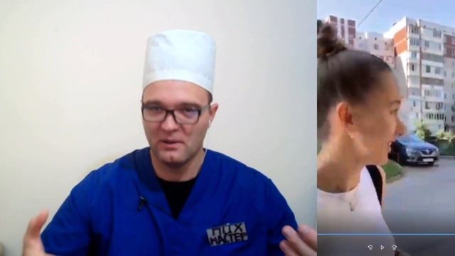 Как Закрыть бабе рот смотреть онлайн
