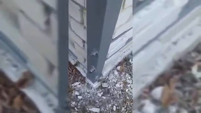 Стяжка домов металлом от трещин и разрушения. +79494203932 смотреть онлайн