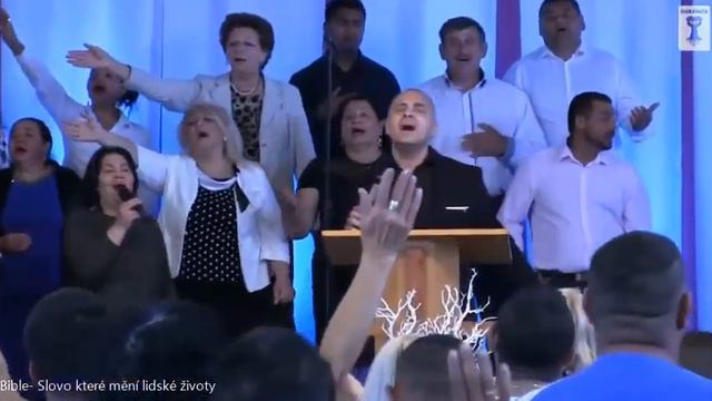 km maranata pastor emil adam chvaly spivame haleluja смотреть онлайн