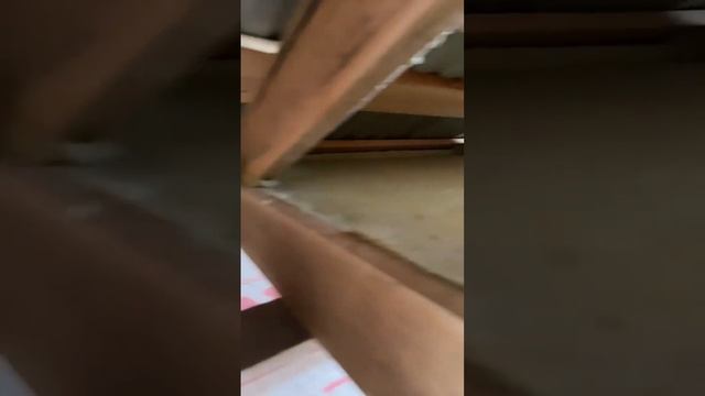 Утепление крыши утепление потолка ската крыши дома смотреть онлайн