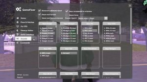 СЛИВ СОЧНОЙ ГЕТТО СБОРКИ ДЛЯ ВСЕХ ПК! КРАСИВАЯ СБОРКА ДЛЯ КАПТОВ НА SAMP RP Legacy