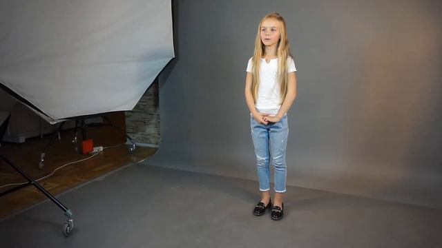 ДАРЬЯ БЕЛЯЕВА / Актёрская визитка "Азарт" смотреть онлайн