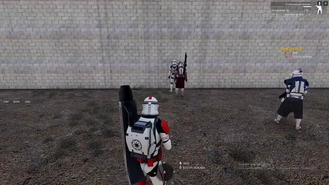 ArmA 3 2021 09 18 13 44 57 03 смотреть онлайн