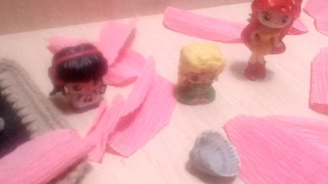 Новая жизнь русалочки. 2 часть. смотреть онлайн