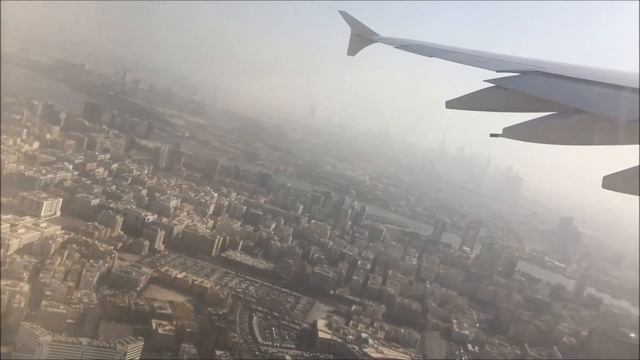 Emirates Airbus A380, ?? Dubai DXB ✈️ Paris CDG ?? [FLIGHT REPORT] смотреть онлайн