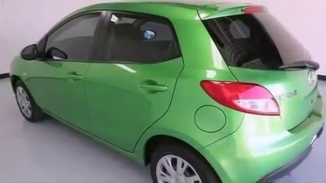 Preowned 2011 Mazda Mazda2 Hurst TX 76053 смотреть онлайн