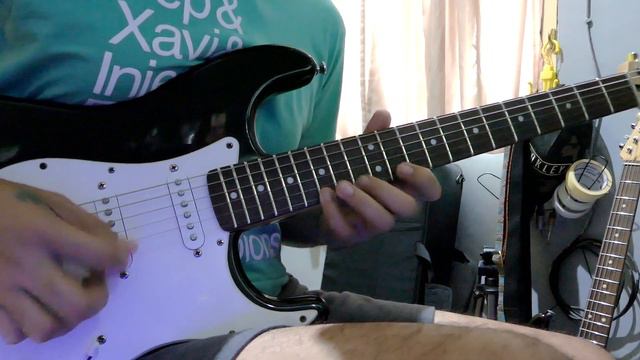 Squier Bullet Stratocaster смотреть онлайн