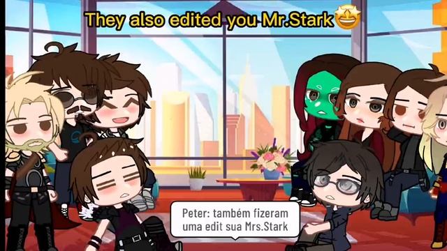 marvel react...?✨|| part 1/? || ??//?? смотреть онлайн