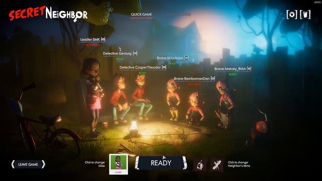 СОСЕД ОТМЕЧАЕТ ПАСХУ!ИГРА SECRET NEIGHBOR!HELLO NEIGHBOR ПО СЕТИ!ШОУ ПРИВЕТ СОСЕД!СЕКРЕТ СОСЕДА! смотреть онлайн