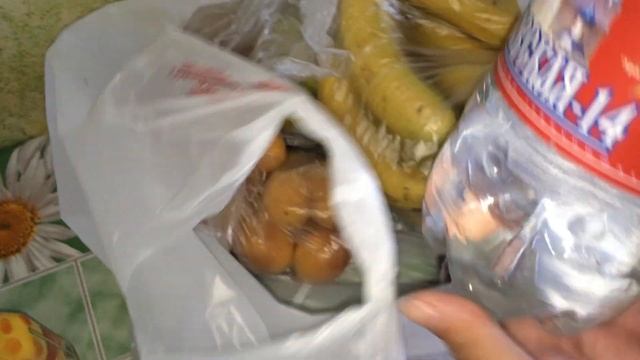 Летняя продуктовая корзинка\\Что можно купить на 500 рублей в Пятерочке смотреть онлайн