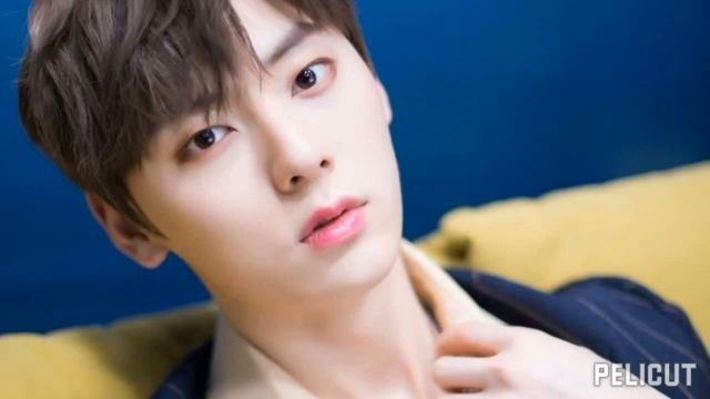 Хван Мин Хён / Hwang Min Hyun смотреть онлайн