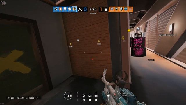 Skyscraper Game Pt 1 Finka смотреть онлайн