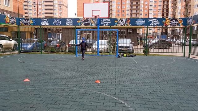 ЛОНГШОТ ЧЕЛЛЕНДЖ! 2 ЧАСТЬ смотреть онлайн