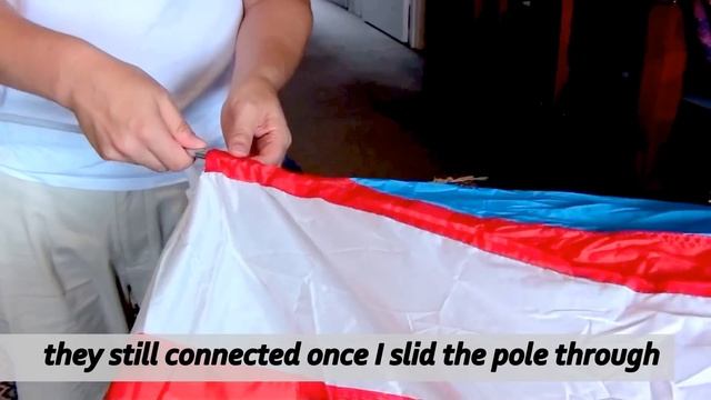 Ikea Cirkustalt Tent Assemble & How To Fold Up And Store Away Once Finished смотреть онлайн