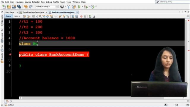Lec-46_Thread Synchronization | Object Orient Programming Using Java | IT_ICT Engineering смотреть онлайн