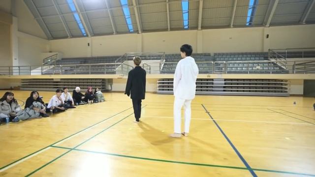 [MIRROR] RED LIGHTS - BANGCHAN, HYUNJIN (STRAY KIDS) | HOJUN CHOREOGRAPHY | ART BEAT