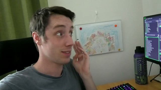 A life as an indie dev + stay at home dad смотреть онлайн