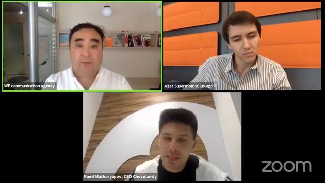 Как привлечь инвестиции. Часть 1.Привлечение инвестиций на внутреннем рынке на примере Chocofamily смотреть онлайн