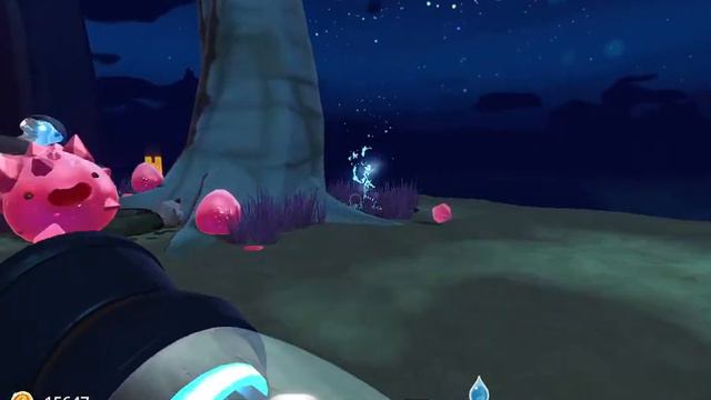 Прохождение Slime Rancher 100% №5 "Квантовые слаймы" смотреть онлайн