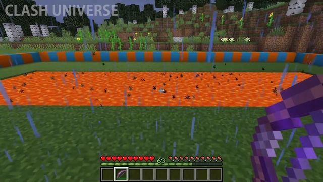 Top 10 Mythbusters in Minecraft | Minecraft Myths #1 смотреть онлайн