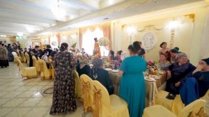 Свадьба Виктора и Елены  часть 1