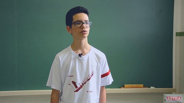 Vencedores 2018 (Olimpíada Estudantil Astra de Matemática) смотреть онлайн