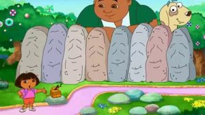 Даша путешественница. Все части подряд. Даша в сказочной стране.