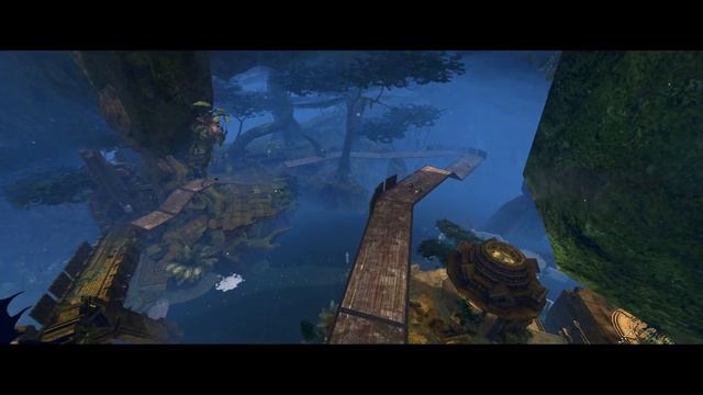 Guild Wars 2. Гильдии "Russian Dogma" - 2 года! смотреть онлайн