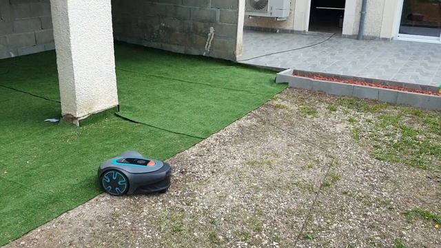 Gardena sileno minimo 500 смотреть онлайн