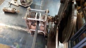 Станок для усиления профтрубы