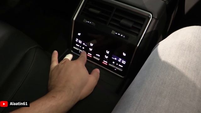 2021 NEW Porsche Panamera Turbo S | Executive Panamera FULL REVIEW Interior Exterior SOUND смотреть онлайн
