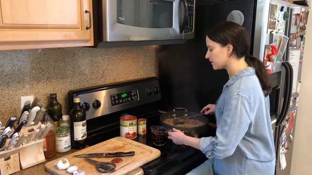 Buckwheat Rotini Bolognese смотреть онлайн