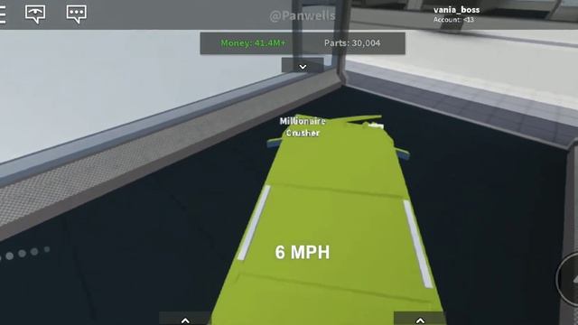 Car crasher 2 роблокс смотреть онлайн