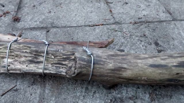How-to Make A Quick Wire Twist Connection Tutorial смотреть онлайн