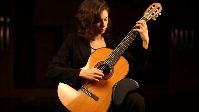 UTSA Guitar Program смотреть онлайн