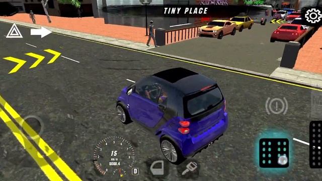 car parking game play hard parking no easy parking smooth gameplay 2023 смотреть онлайн