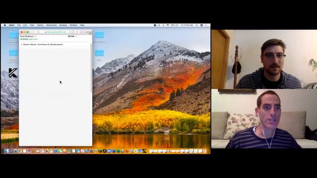 Part 2 - Rocking the App Critique: with Alex, recently hired mentee смотреть онлайн
