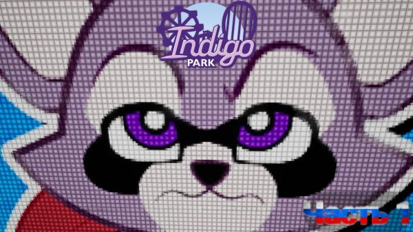 Индиго парк прохождение на русском.#indigopark  #UniqueGeese #IndieHorror #IndigoParkRus