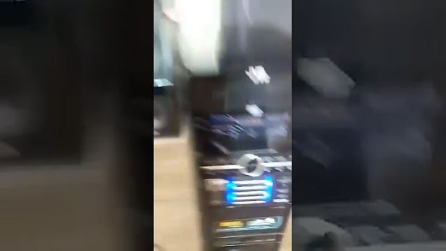 Mini System JVC DX U20 Decodificador Pro Logic?? смотреть онлайн