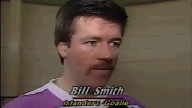 1987-88 Islanders news report смотреть онлайн