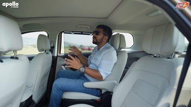 Tata Safari facelift 2023 - XUV700 kyu Leni? смотреть онлайн