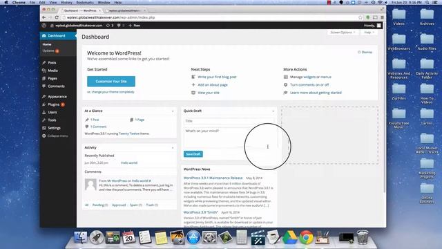 WP List Domination Popup Plugin For Wordpress смотреть онлайн