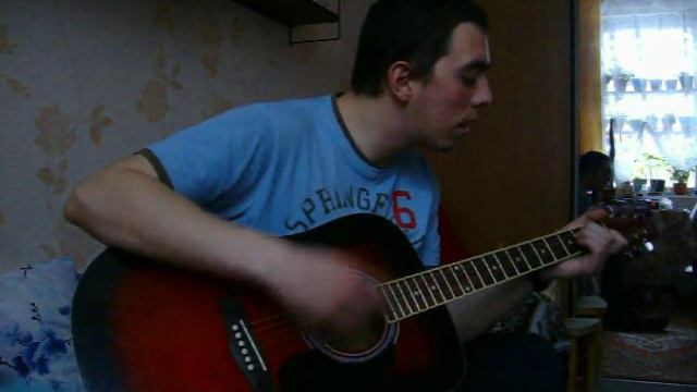 Виктор Цой - Пачка Сигарет =))) смотреть онлайн