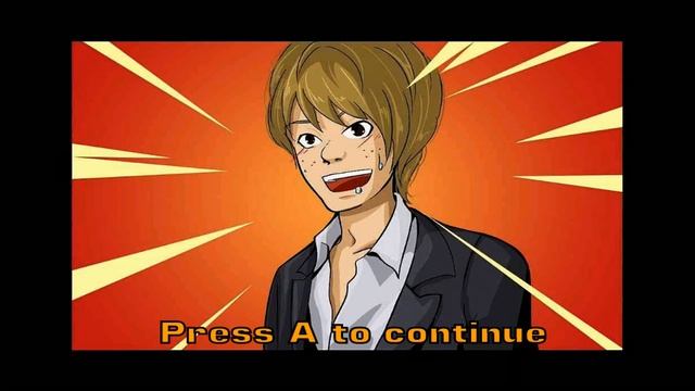 Tokyo Hosto - Jayson Traish Intro Family Issues, Toby Lau aka "Homo Lau" Hosting Interview Scene смотреть онлайн