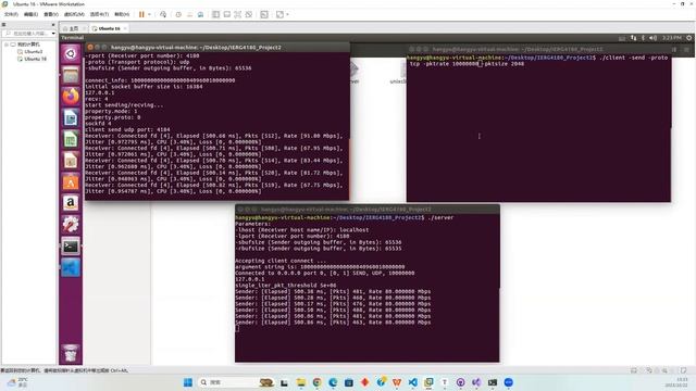 Socket Programming Unixsock смотреть онлайн