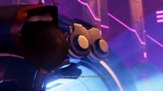 Street Fighter V - Sass Level: M. Bison смотреть онлайн